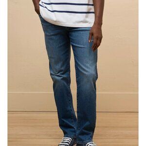 AE American Eagle AirFlex+Ultrasoft Athletic Fit Jeans new 34x36